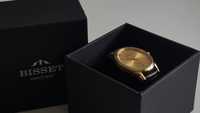 Bisset Elegance Swiss