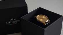 Bisset Elegance Swiss