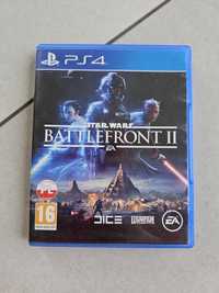 PS 4 Battlefront II