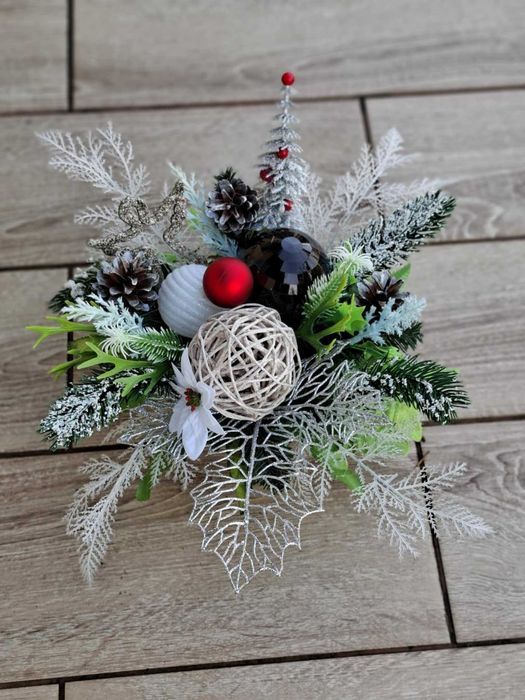 Boże Narodzenie ozdoby