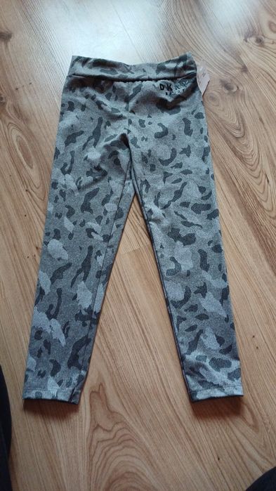 Spodnie  dkny  116