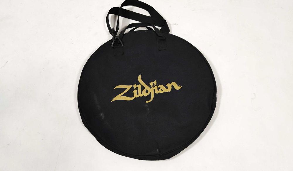 Pokrowiec na talerze firmy Zildjian 20"