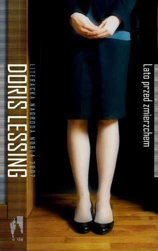 Lato przed zmierzchem. Doris Lessing (Nowa)