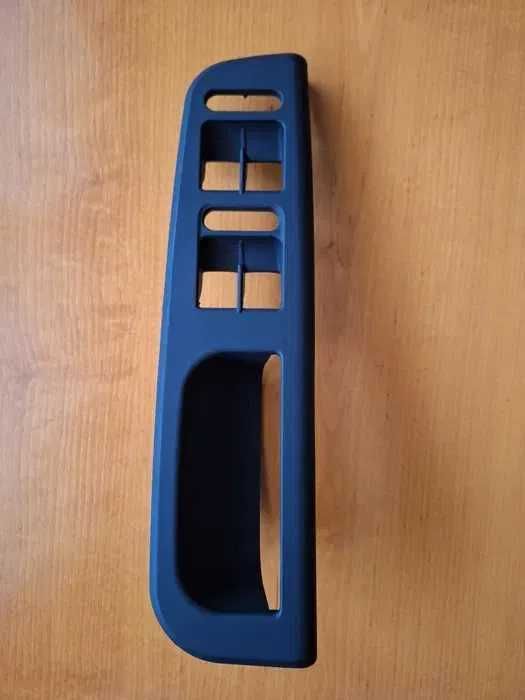Moldura pega puxador vw passat, golf, jetta, bora