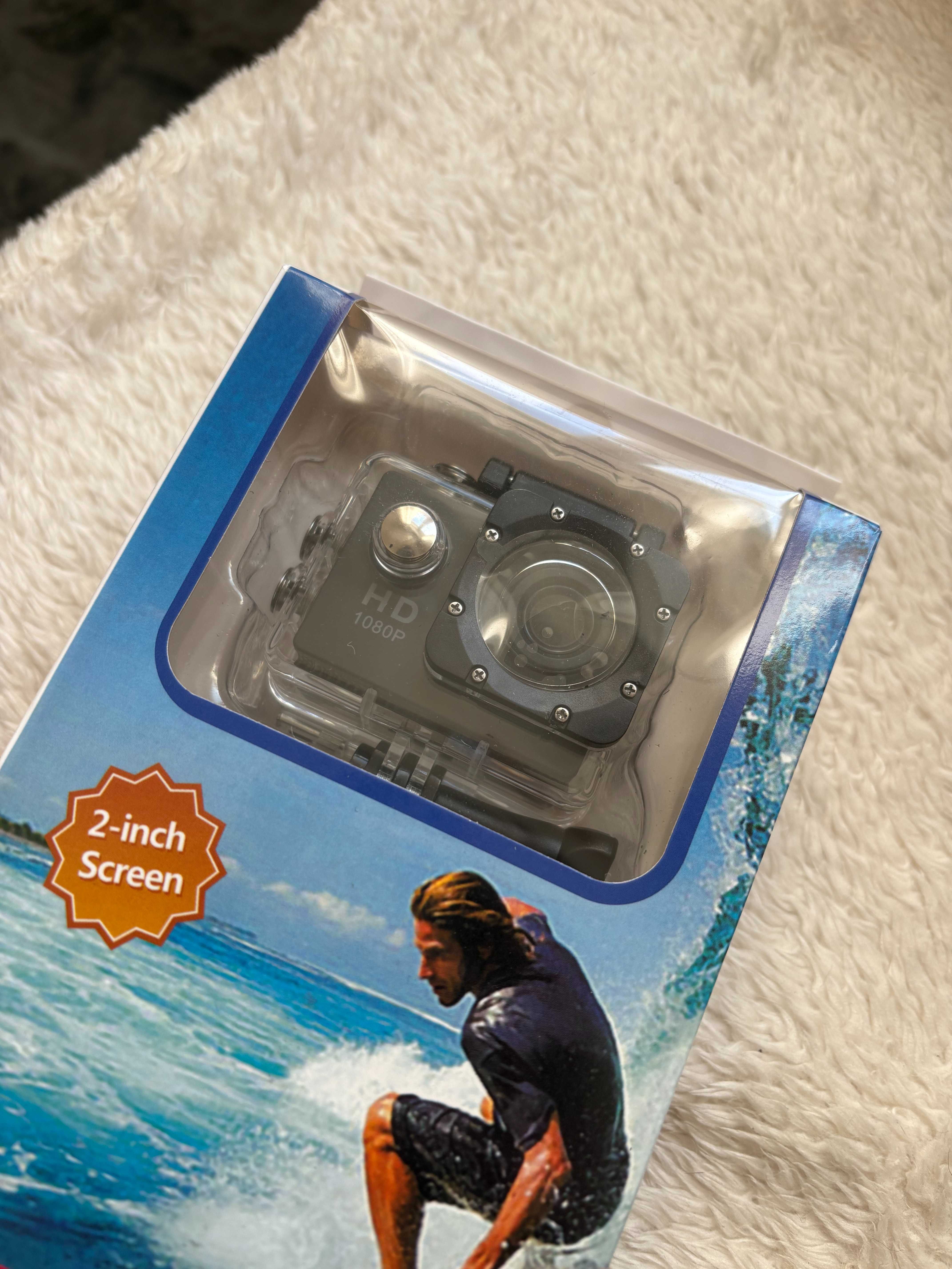 Sports Cam tipo Gopro