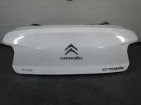 Кришка крышка багажника Citroen C-Elysee 2013-2023р. 9675044480
