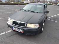 Skoda Octavia Combi Kombi TDI Hak 2003