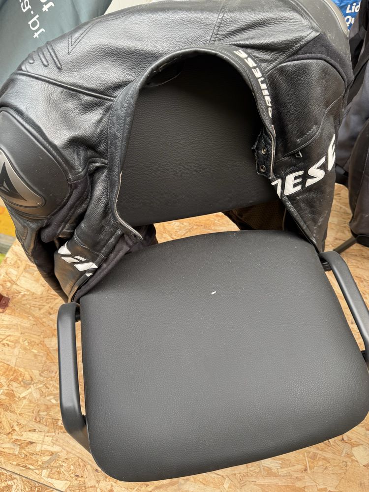 Casaco mota dainese