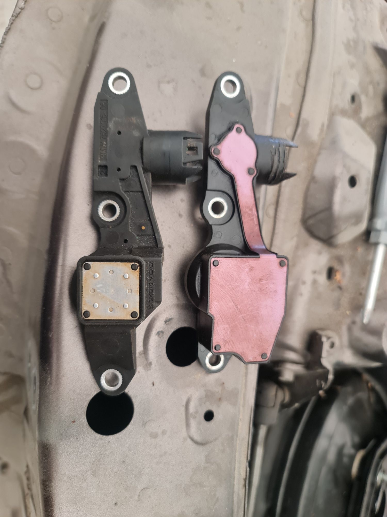 Czujnik walka mimośrodowego bmw e46 e90 n42 n46 orginal