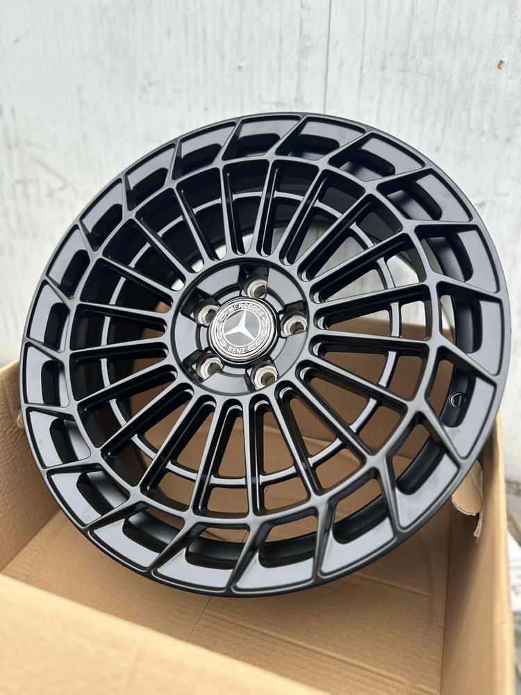 Диски нові 19 5*112 Mercedes E W213/212 S W223/W222 GLC/EQC