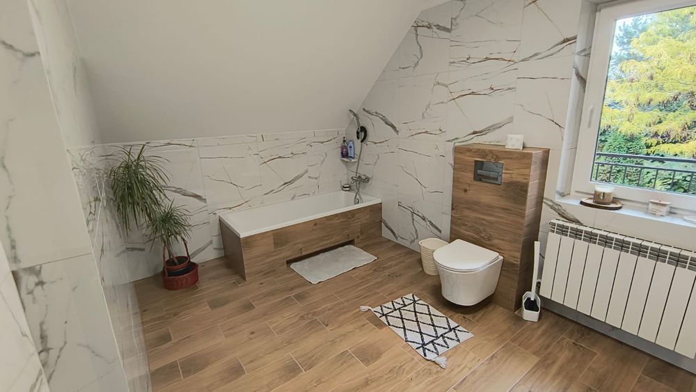 Remonty Mieszkań i domòw