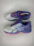Asics gel-sonoma водостійкі вспортивні кросівки кроссовки спорт 42р
