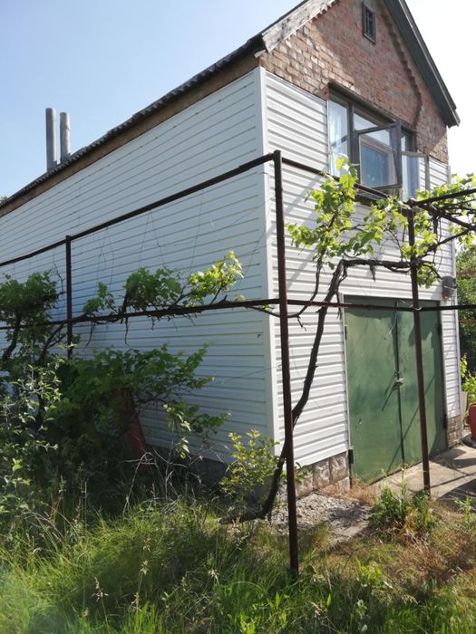 Дача, СТ "Маяк", турбази "Рубін" і "Боковенька"