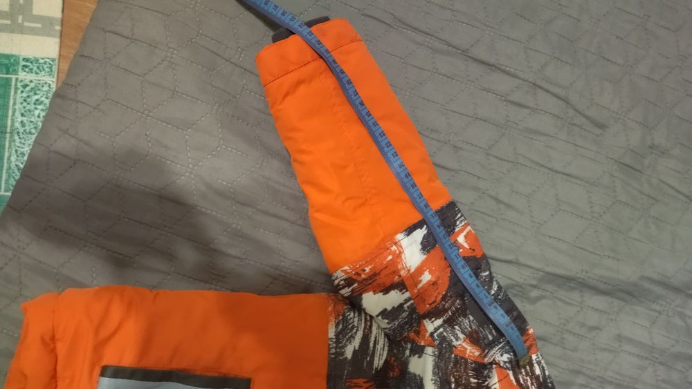 Куртка зимняя. LS Waikiki