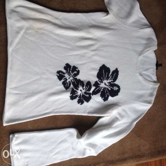 Vestuário de senhora GANT/Tommy Hilfiger/Lacoste/Prada