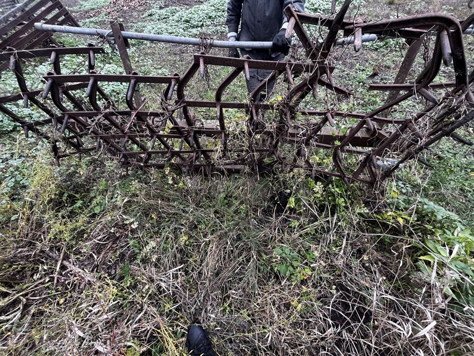 Продам плуг та культіватор,самовивіз