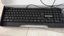 Klawiatura gamingowa Tracer Mamooth