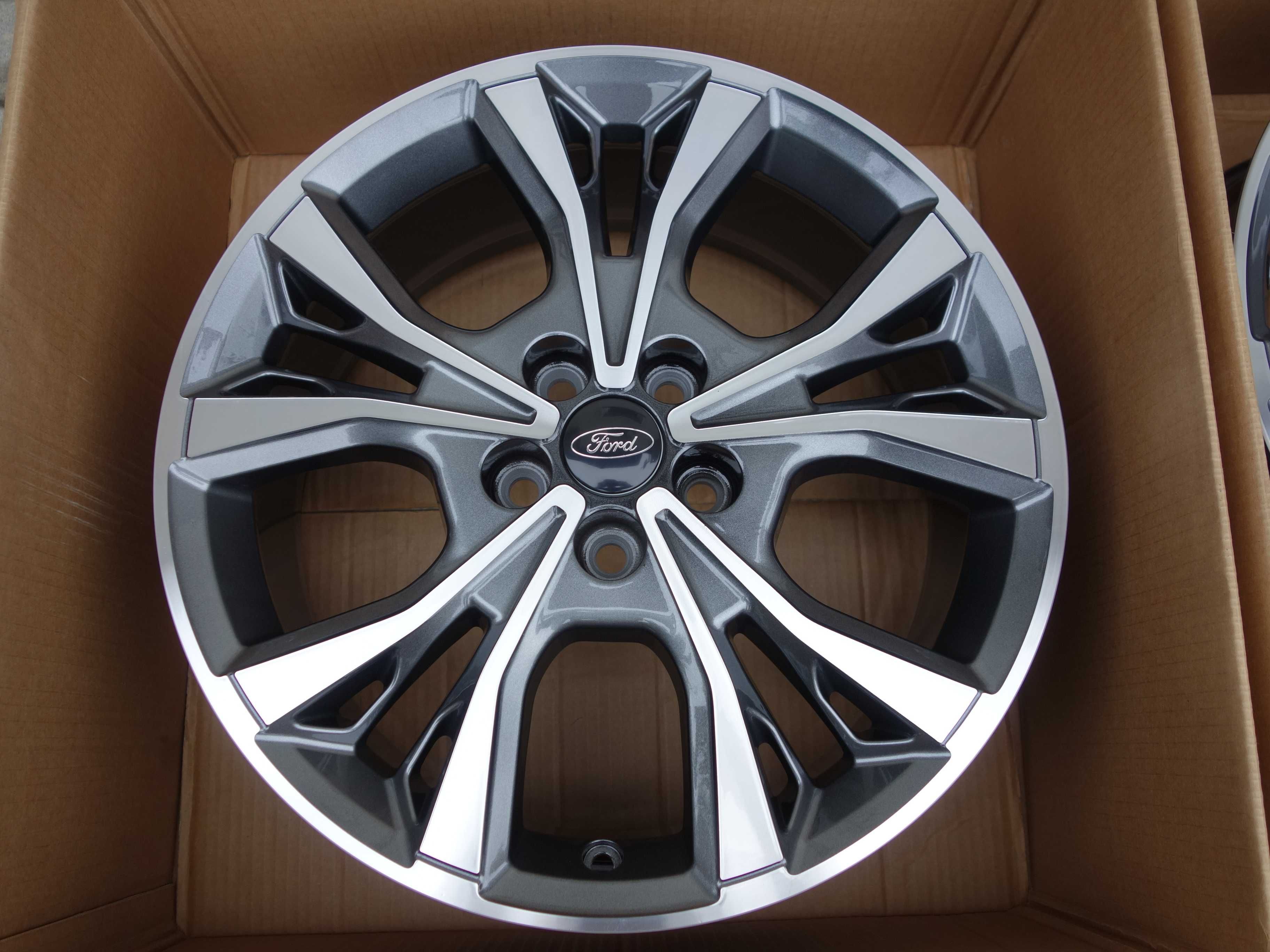 Felgi FORD KUGA MK3 ST-LINE MONDEO MK5 S-MAX 18'' Oryginalne