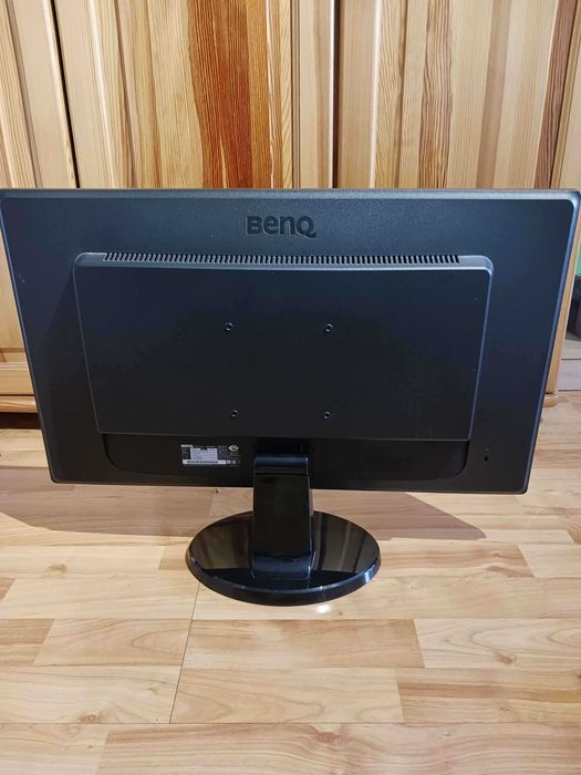 PC DELL XPS 8500 monitor BENQ GL2250 klawiatura myszka logitech MK235