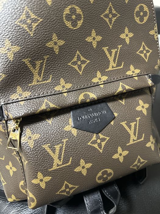 Портфель Louis Vuitton средний
