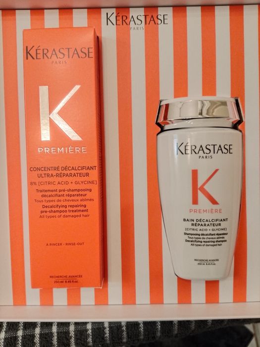 Kerastase Premiere
