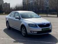 Авто Skoda Octavia A7 2013рік, 1.6, дизель, АКПП обмін, [внесок 20%]