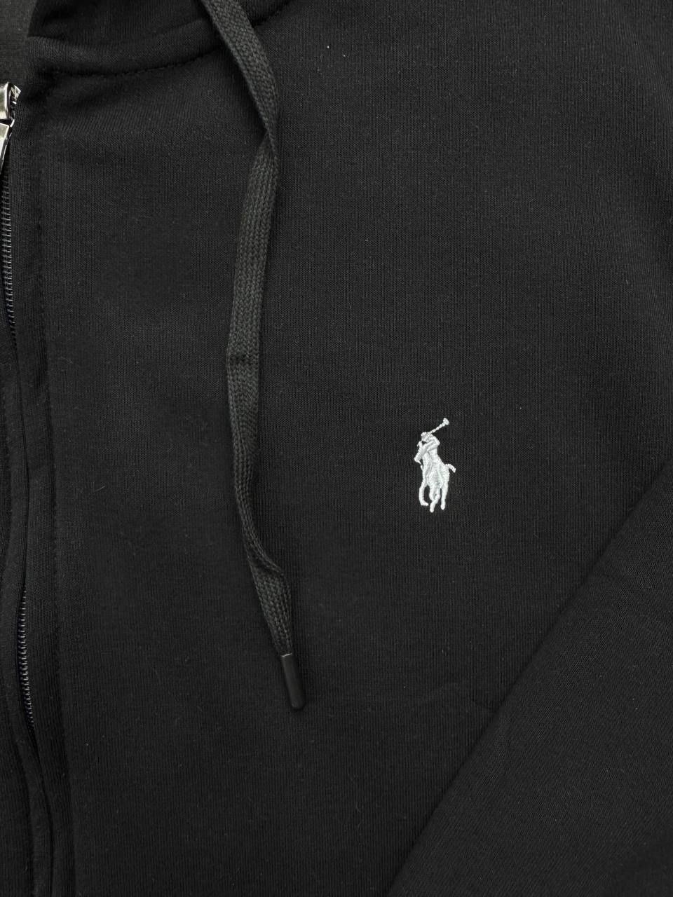 Зіп Худі POLO, Розміри:S,M,L,Xl