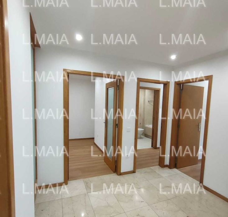 T2 com magnifica localização “montgeron”