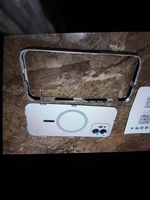 Новый чехол на iPhone 15