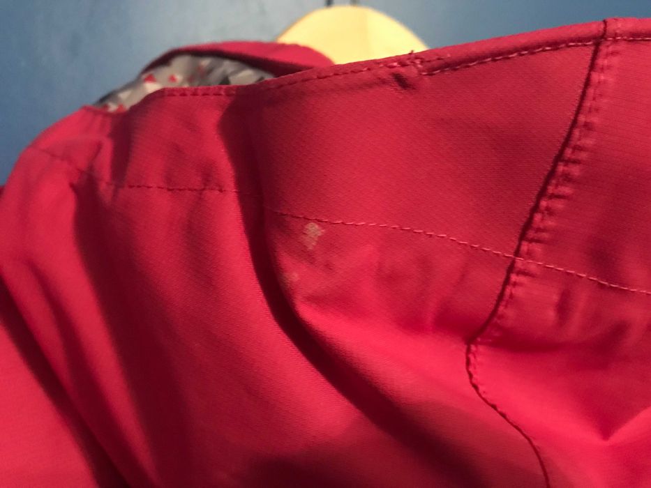 Kurtka Oxylane, rozmiar M