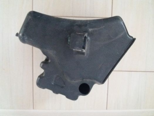 Honda CB 500 schowek pojemnik pod kanapę 93-03