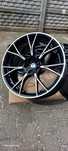 BMW M5 F90 9,5j 10,5j 20" Competition styling 789