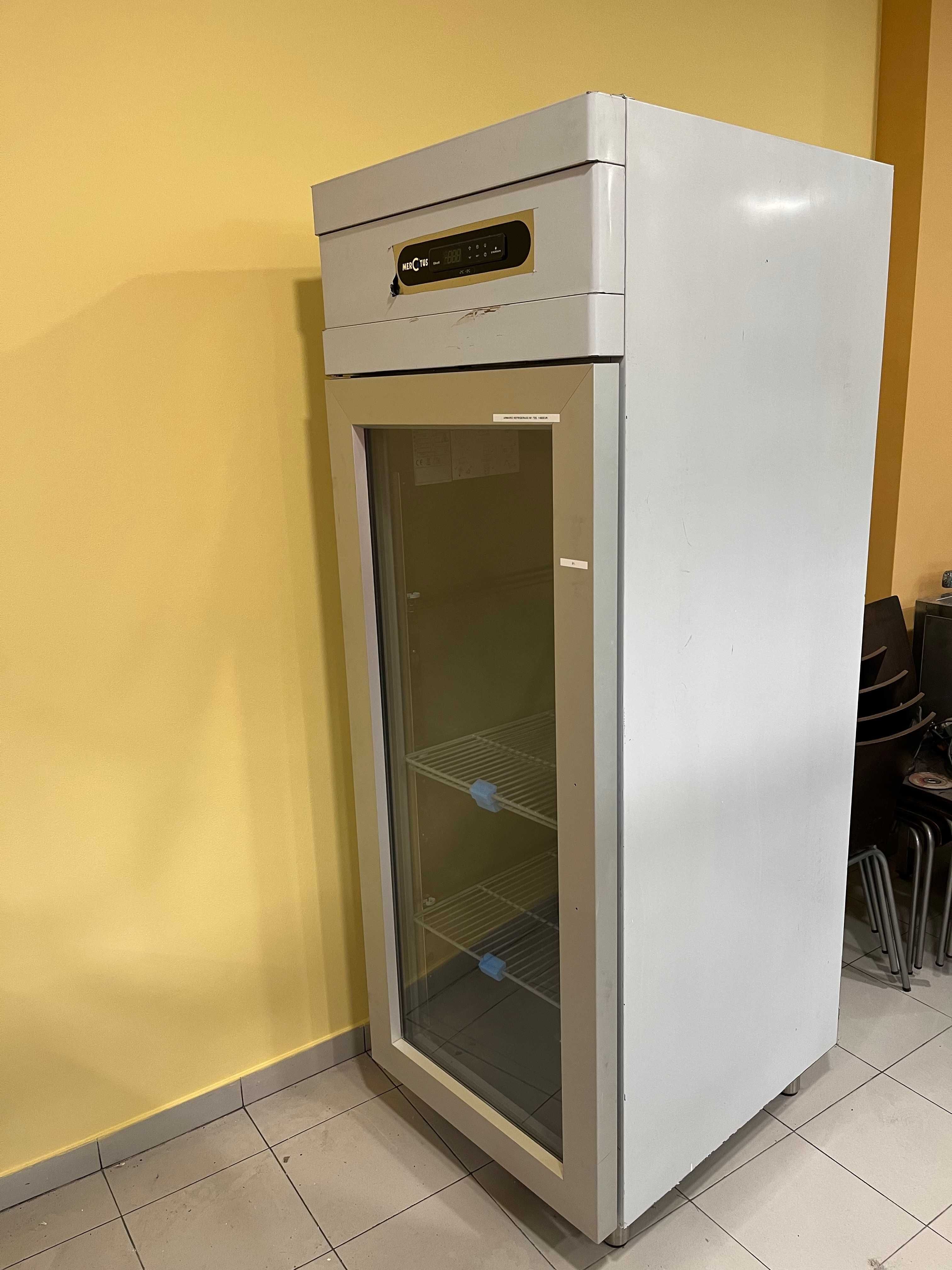 Frigorifico e bancada de refrigeração