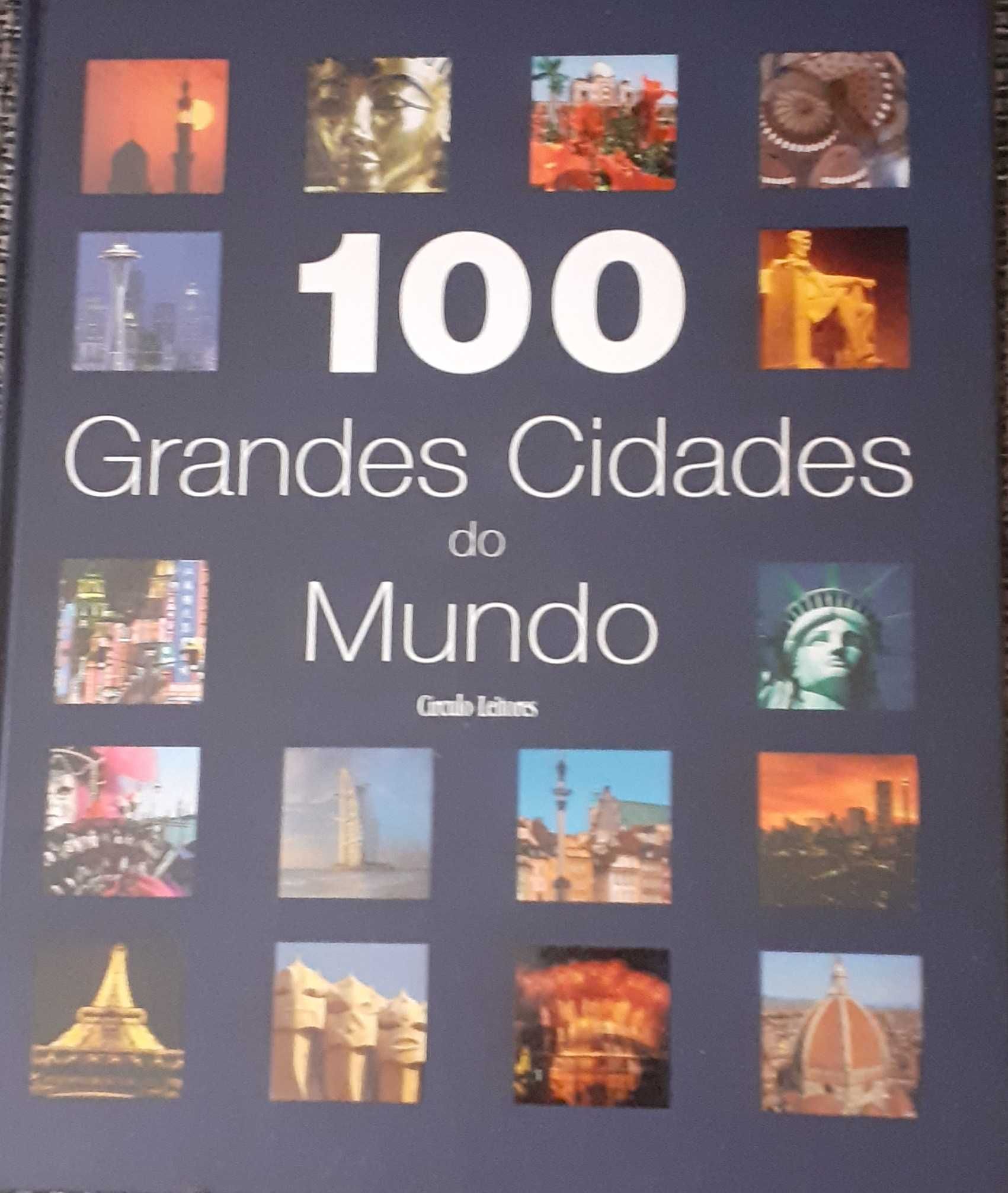 100 Grandes Cidades do Mundo