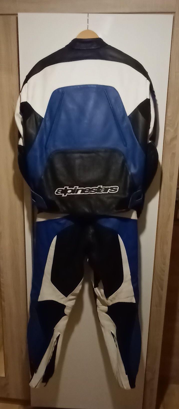 Kombinezon Alpinestars