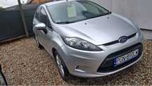 Ford Fiesta 1,4 2002 rok klima , elektryka