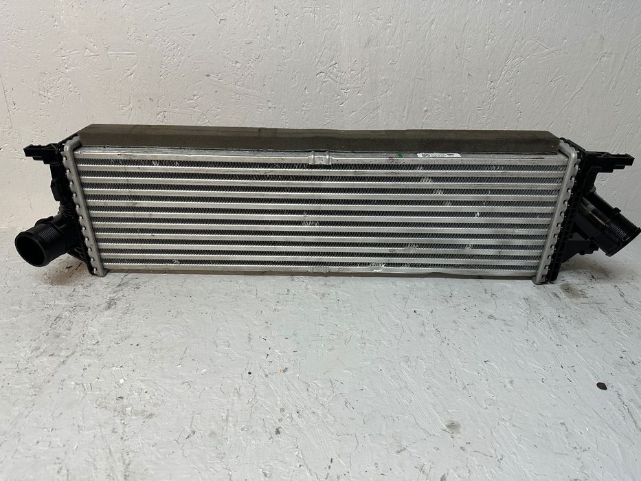 Intercooler FORD TRANSIT MK8 USA 3.5 V6