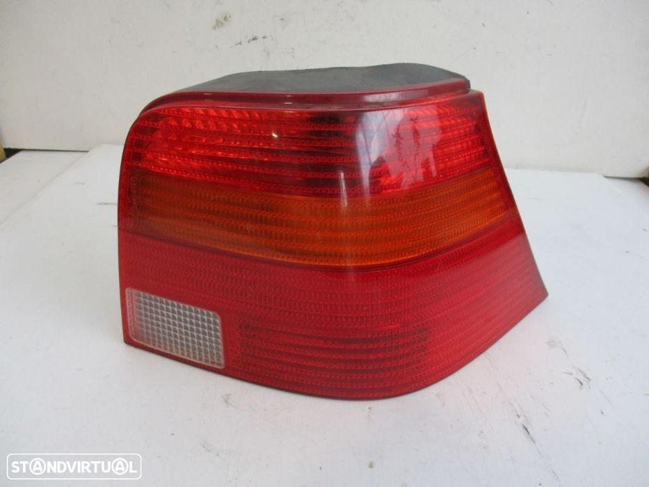 Farol Farolim Trás VW Volkswagen Golf 4 IV direito