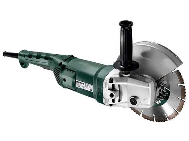 Rebarbadora WE 2200/230 | Metabo