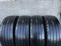 4 opony Michelin x line energy 315/70/22.5