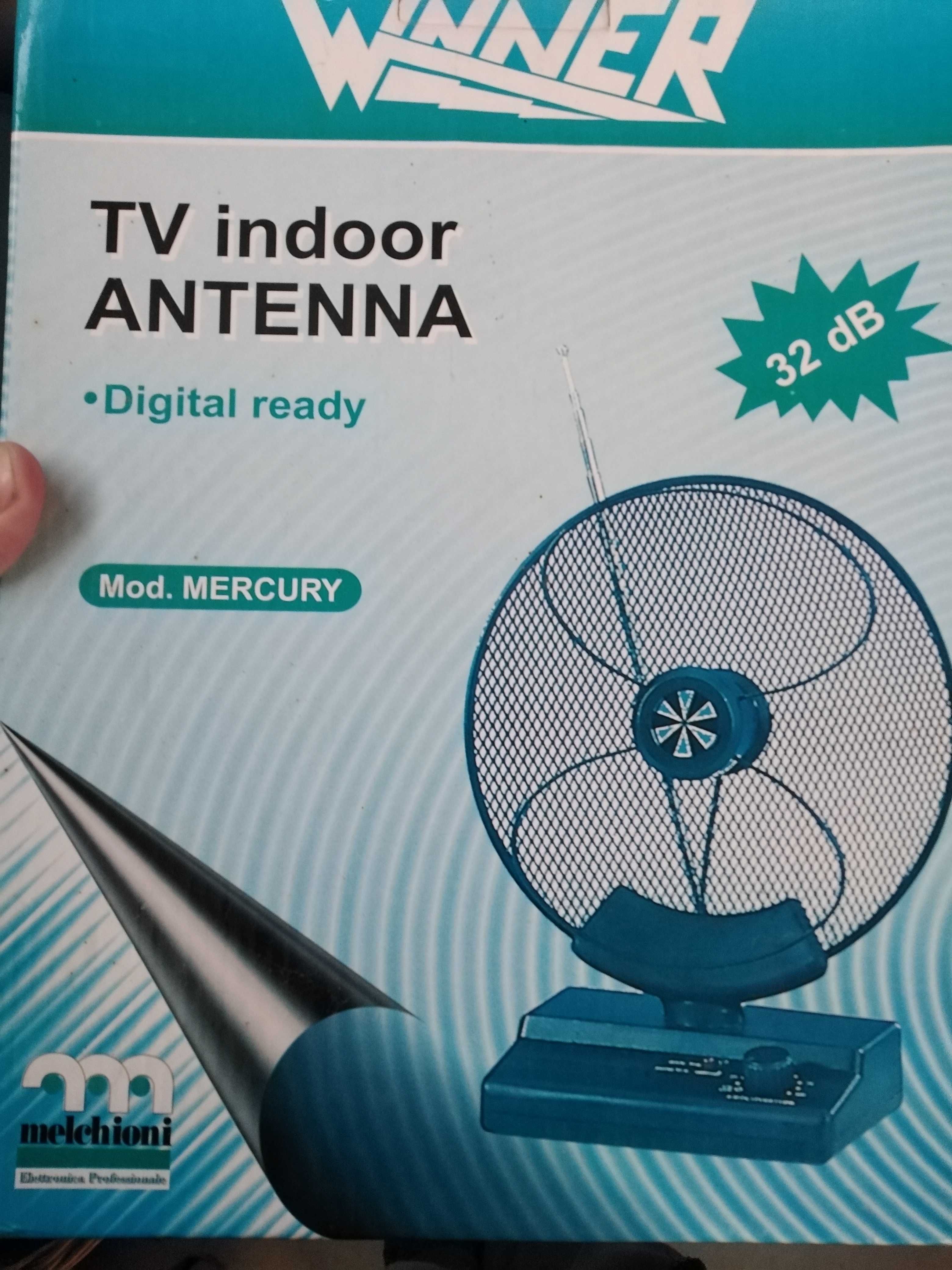 TV Antena indoor