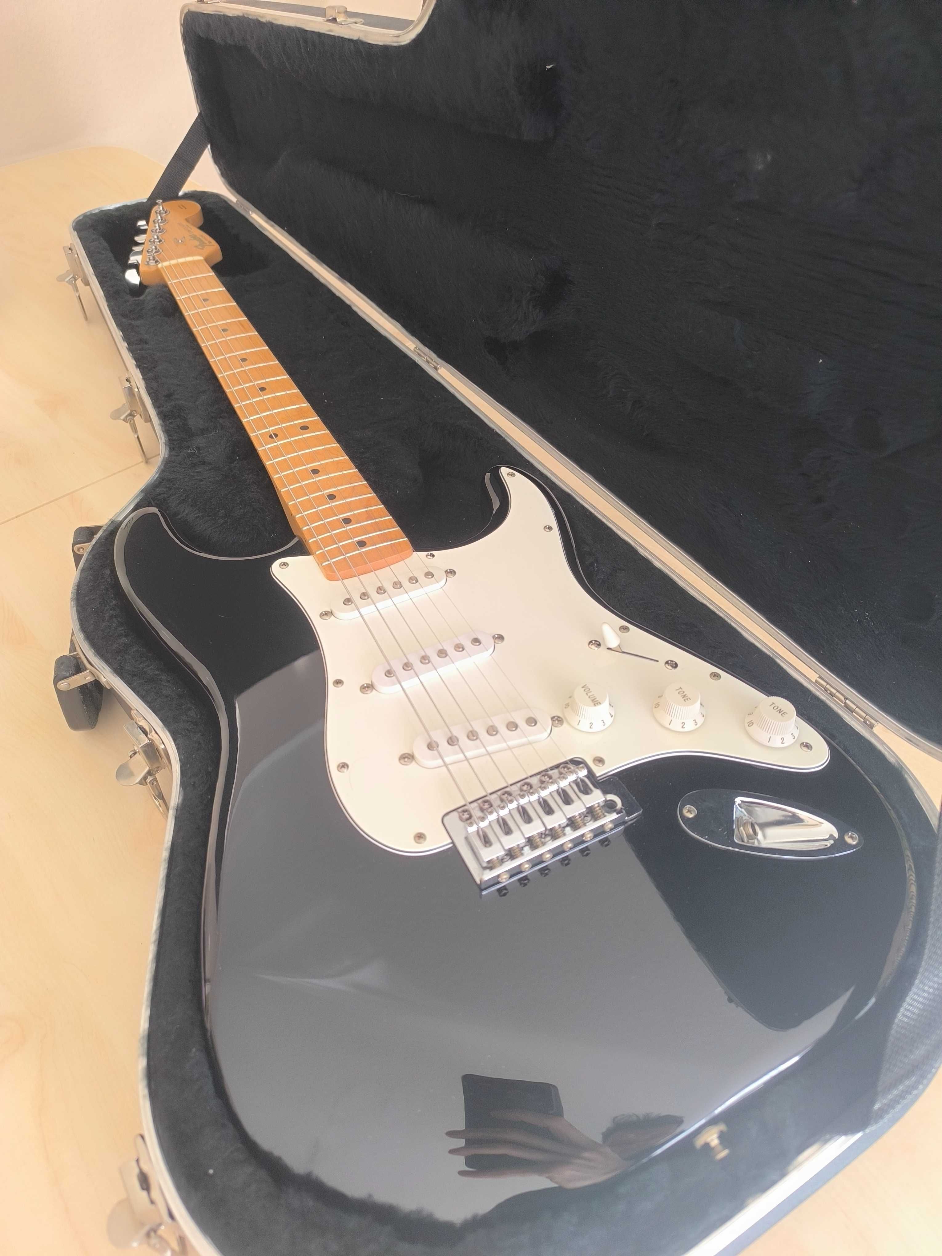 Fender Stratocaster USA 1999 + oryginalny case