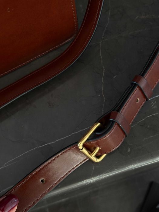 Жіноча сумочка Coach Tabby Shoulder Bag Premium