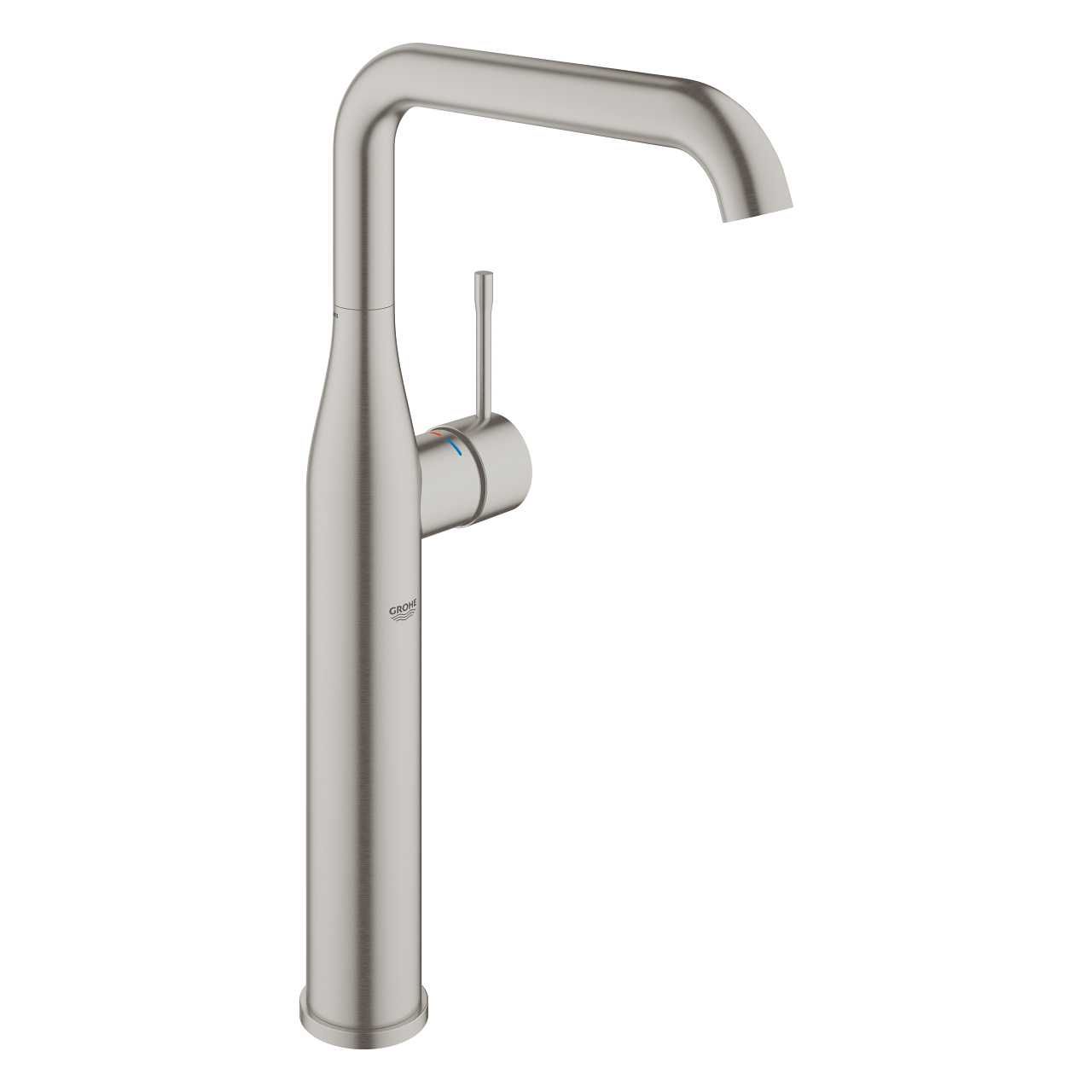 GROHE Bateria umywalkowa wannowa Essence Eurocube Eurostyle GROHE PLUS