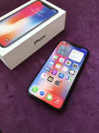 Iphone X 256 Gb Space Grey Neverlock Айфон 10 256 Гб