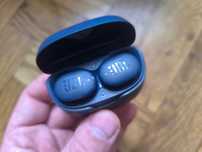 Słuchawki bezprzewodowe JBL Tune Buds