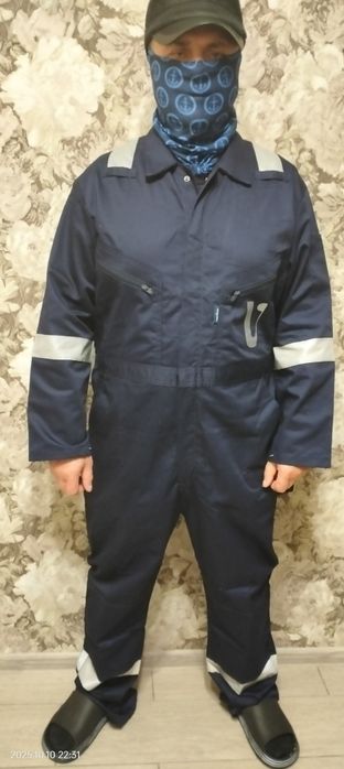 Комбинезон рабочий XL, XXL