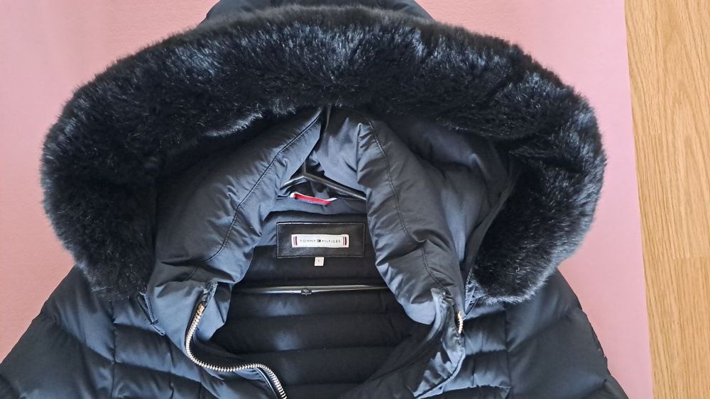 Casaco Tommy Hilfiger (L)