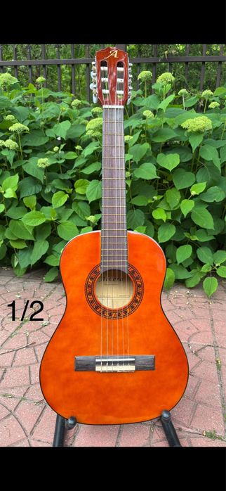 Gitara klasyczna Alvera 1/2