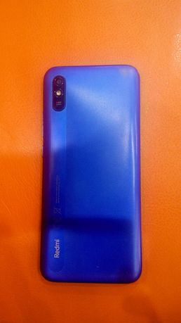 Продам Xiaomi Redmi 9a под ремонт